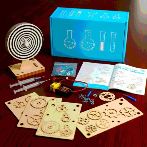 29 Exceptional Subscription Boxes For Kids That Are Basically Treasure Chests
