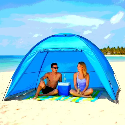 39 Scorching Hot Summer Gifts That'll Guarantee Fun From The Shore To The Campsite