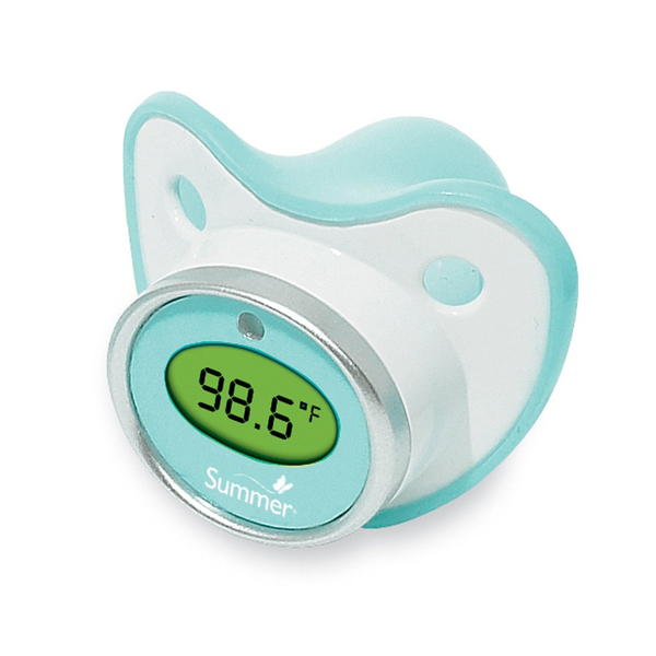 Summer Infant Pacifier Thermometer
