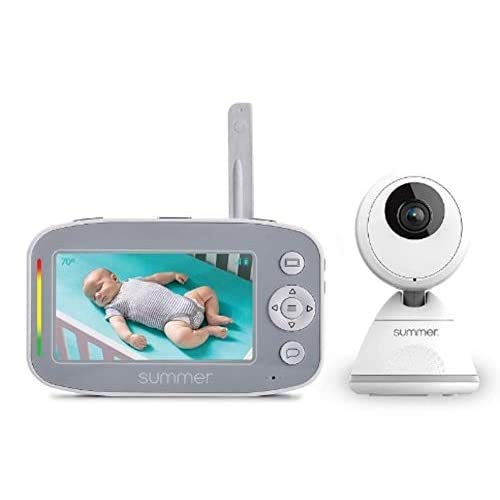 Summer Video Baby Monitor