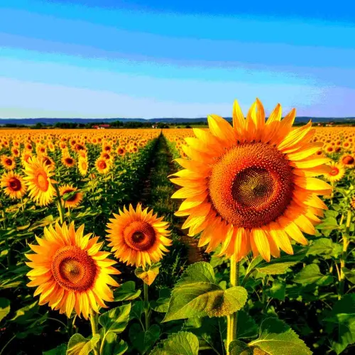 72 Sunflower Gifts That Will Make Anyone Blossom With Joy