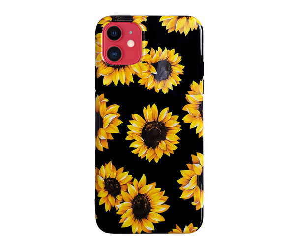 Sunflower Phone Case