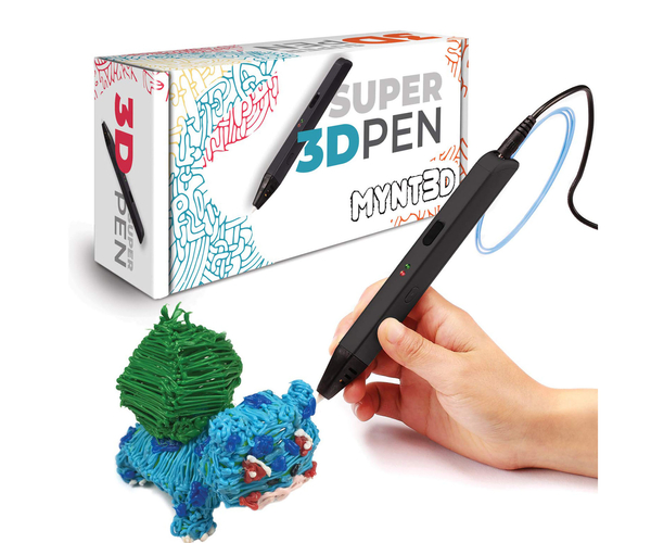 Super 3D Pen