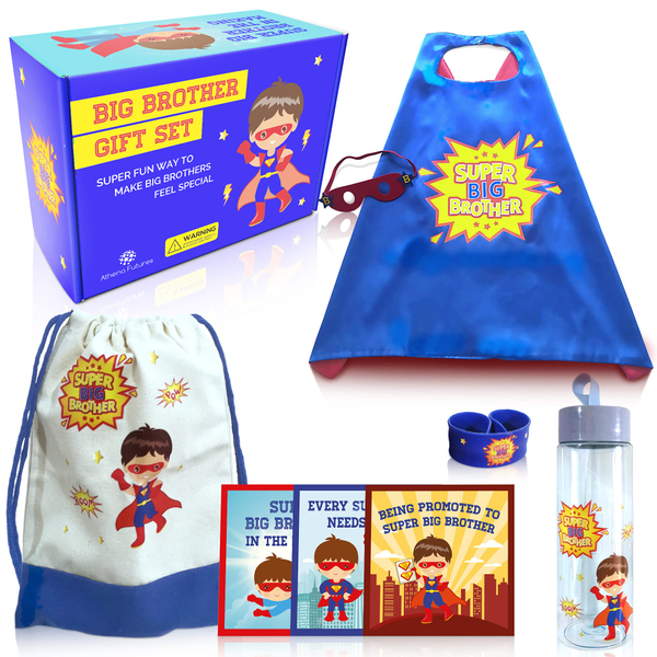Super Big Brother Gift Set