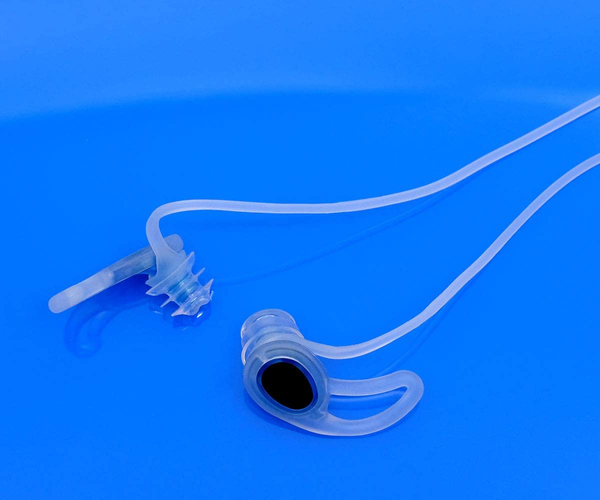 Super Comfortable Diver's Earplugs