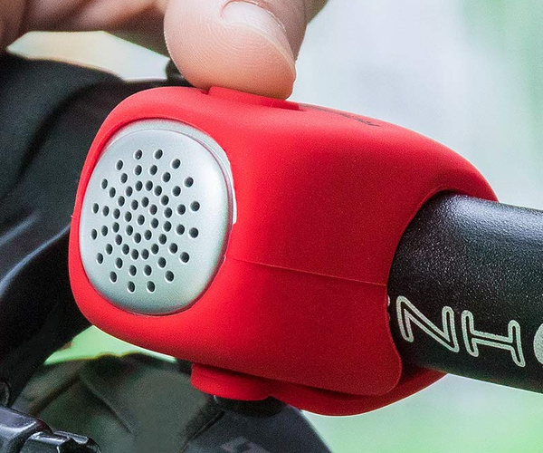 Super Loud Bike Safety Bell