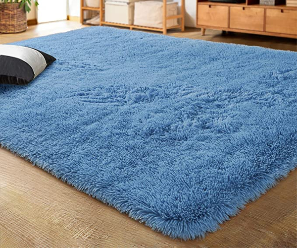 Super Plush Area Rug