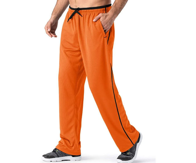 Super Saiyan Pants