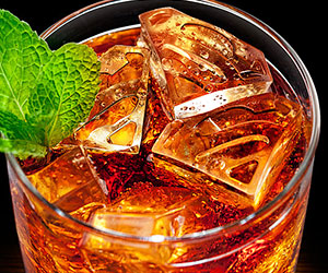 Superman Ice Cube Tray