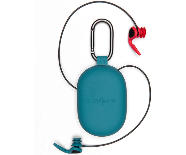 SurfEars Ear Plugs
