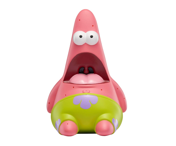 Surprised Patrick Meme Figurine