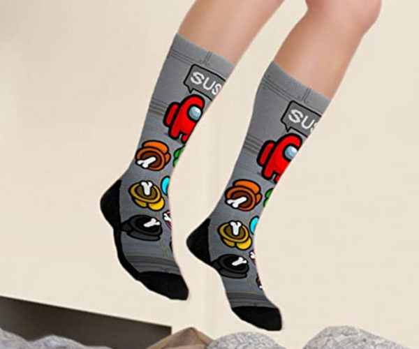 Sus Socks
