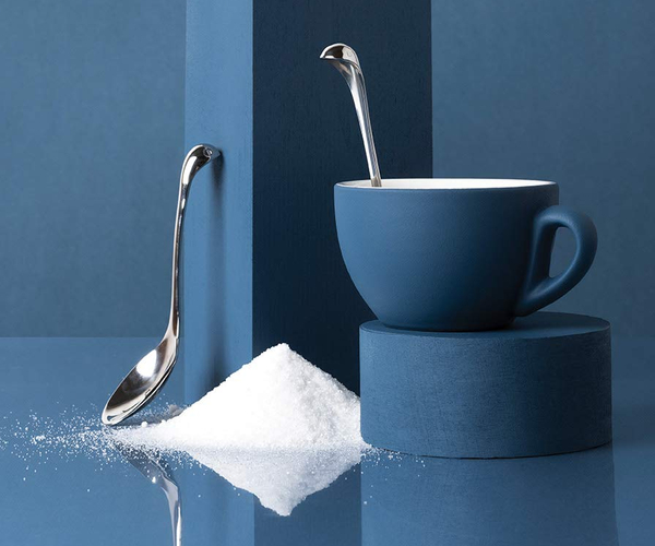 Sweet Nessie Spoon