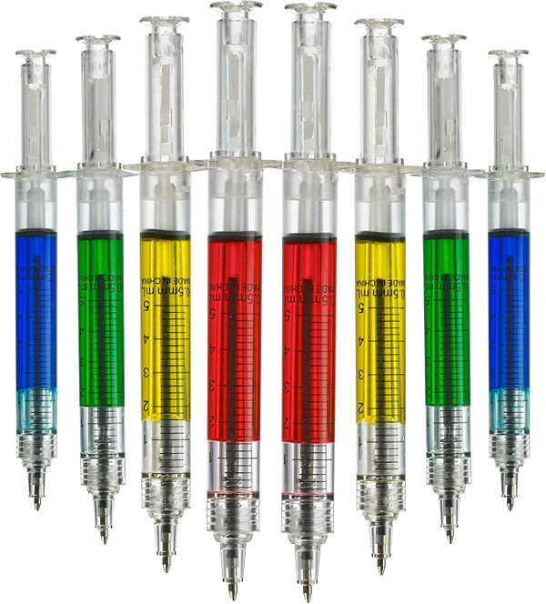 Syringe Pens
