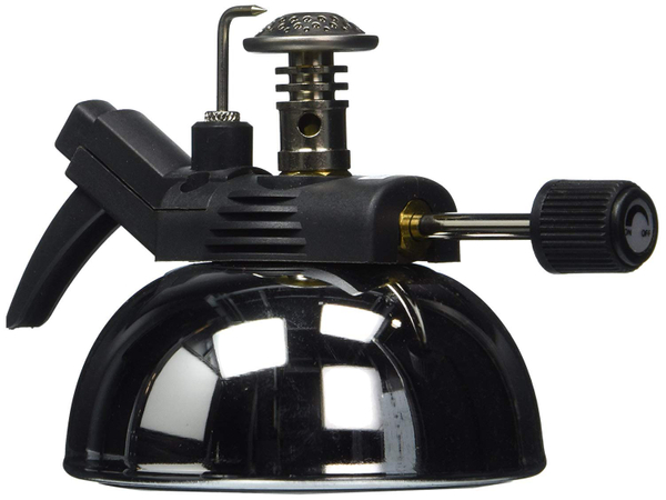 Tabletop Cigar Burner