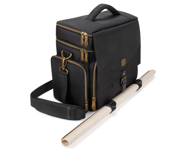 Tabletop RPG Adventurer's Bag