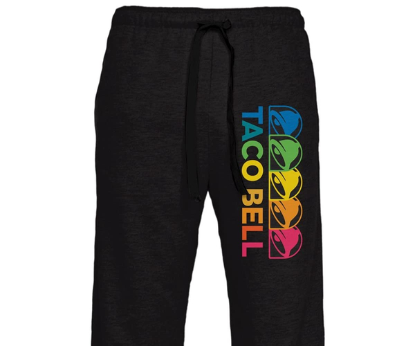 Taco Bell Sweatpants