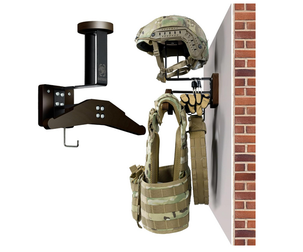 Tactical Gear Holder