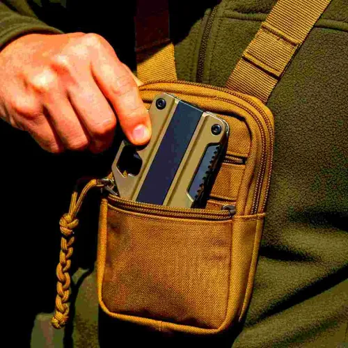 44 Life-Changing Tactical Gifts That Are Right On Target