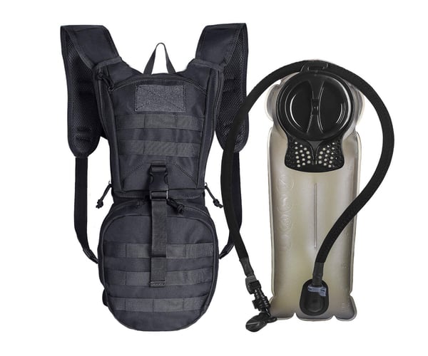 Tactical Hydration Backpack