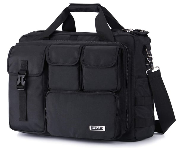 Tactical Messenger Bag