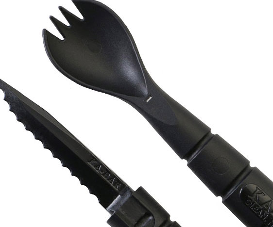 Tactical Spork