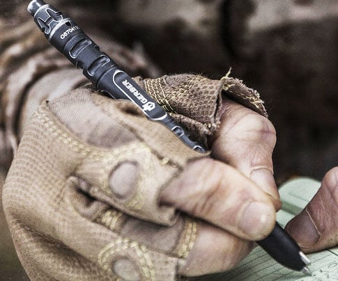Gerber Impromptu Tactical Pen