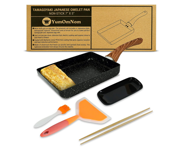 Tamagoyaki Pan