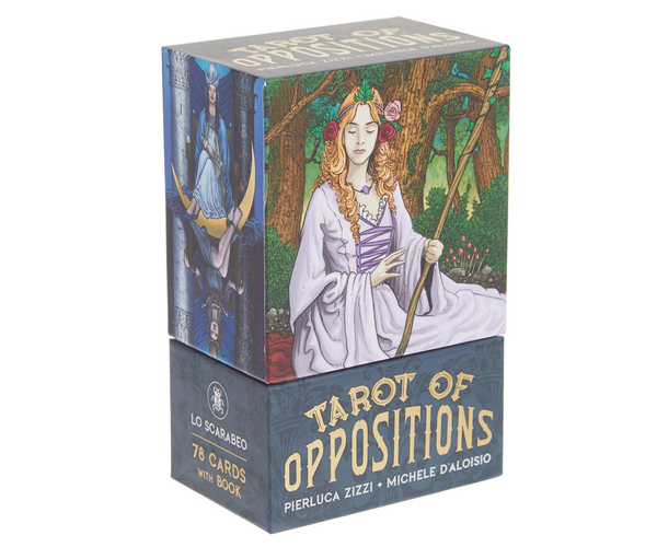 Tarot of Oppositions