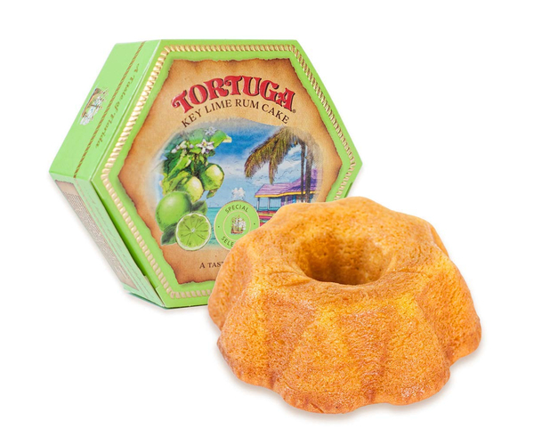 Taste of Florida Rum Cake Mix