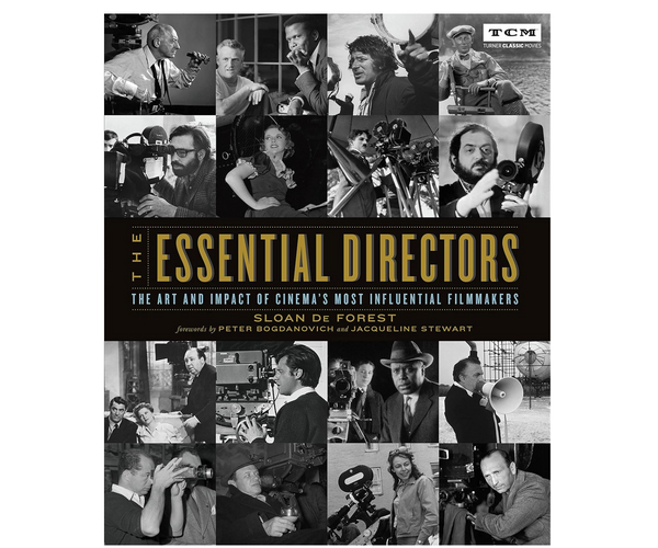 TCM's The Essential Directors