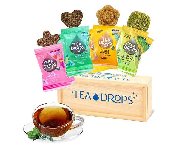Tea Drops Gift Set