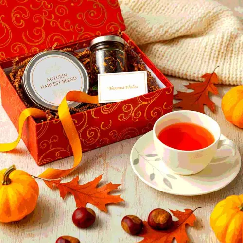 29 Perfect Tea Gifts For Tea Lovers Who Just Love Drinking Tea