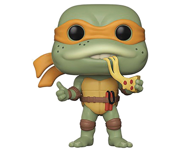 Teenage Mutant Ninja Turtles Funko Pop Figurine
