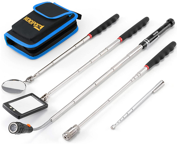 Telescoping Tool Set