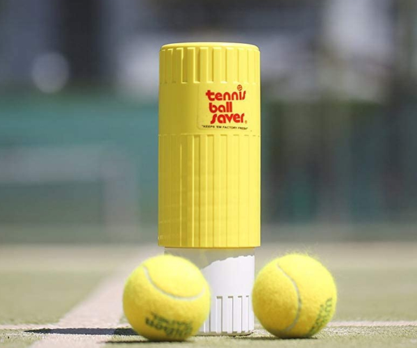 Tennis Ball Saver