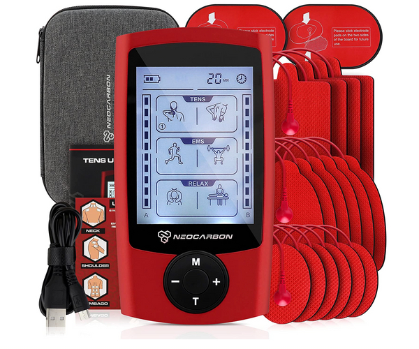 TENS Muscle Stimulation Device