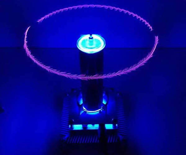 Tesla Coil
