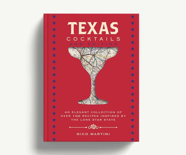 Texas Cocktails