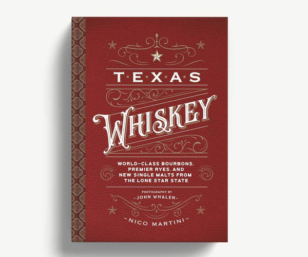 Texas Whiskey