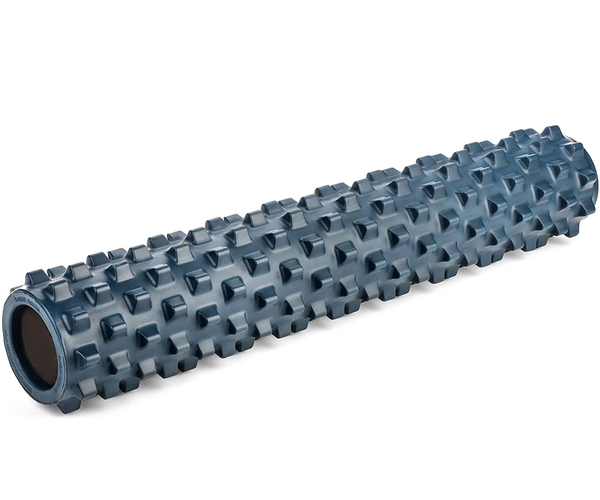 Textured Muscle Foam Roller