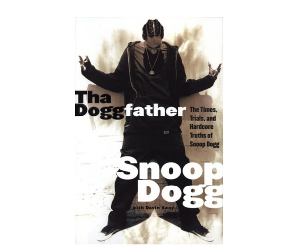Tha Doggfather Book