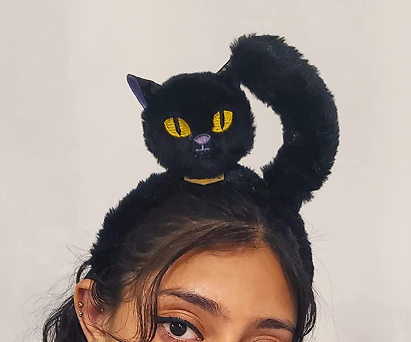 Thackeray Binx Headband