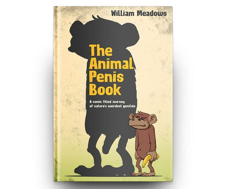 The Animal Penis Book