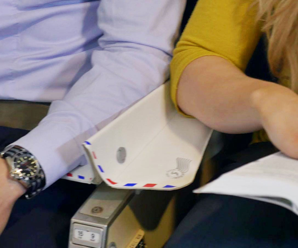 The Armrest Extender & Divider