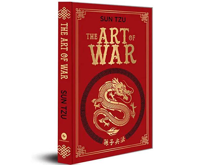 The Art Of War