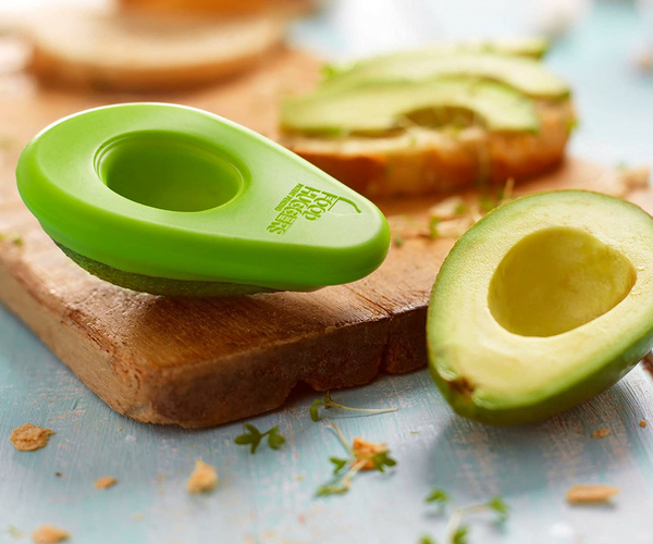 The Avocado Hugger
