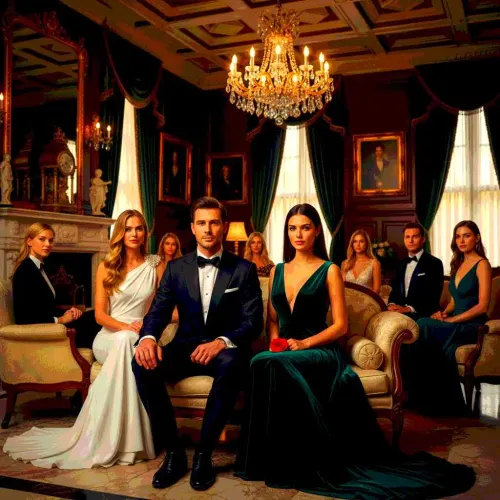 23 Rose-Worthy Gifts For Fans Of The Bachelor TV Show That Your Person Will Love