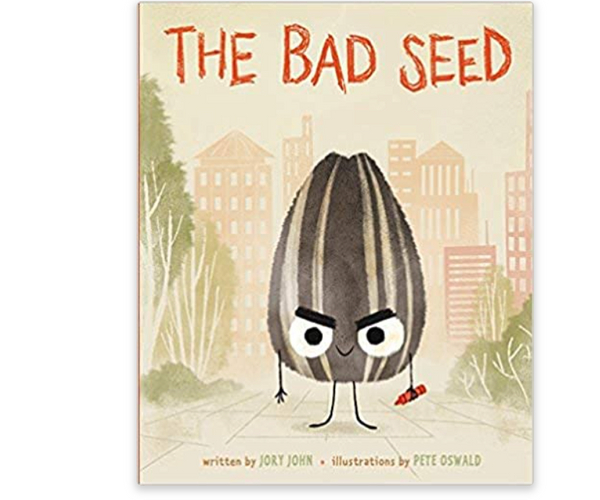 The Bad Seed