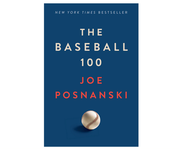 The Baseball 100